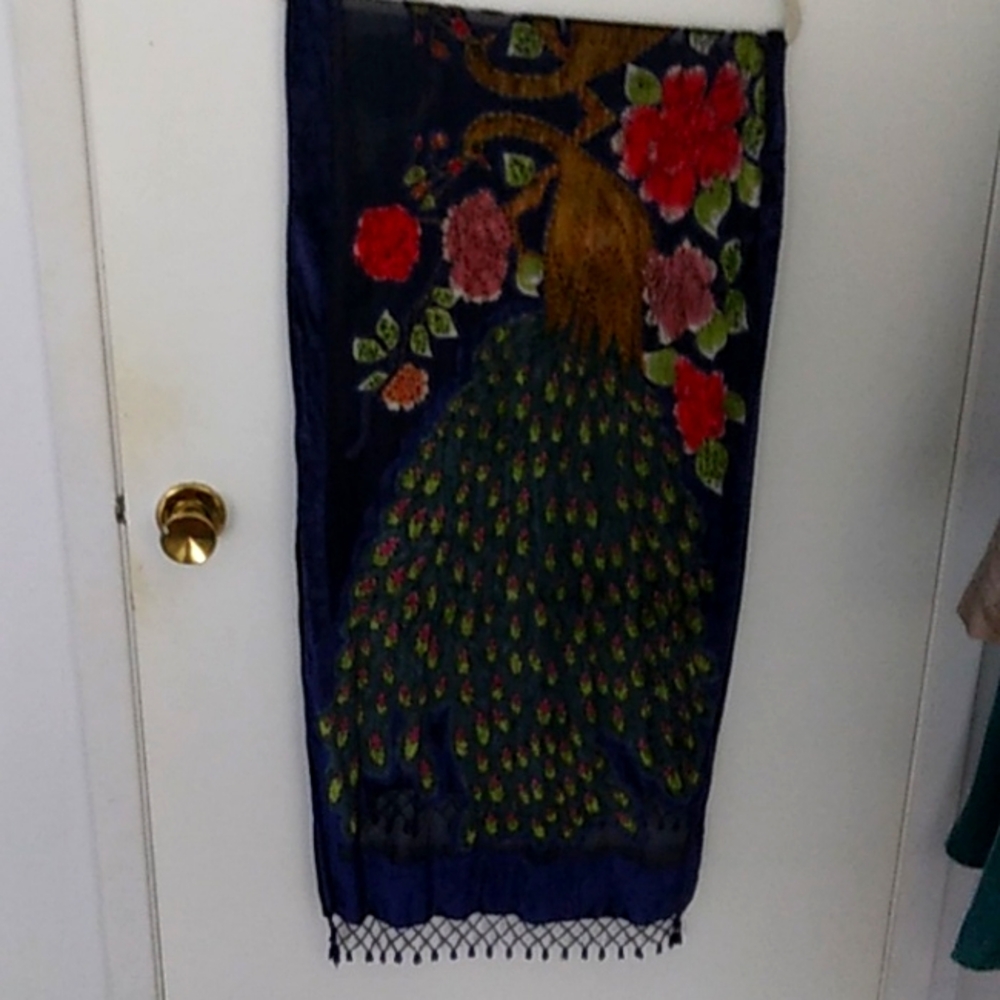 Shawl